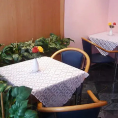 Отель Pension Arpi Вена питание фото 3