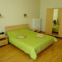 Апартаменты Lāčplēša Central Apartments комната для гостей фото 5