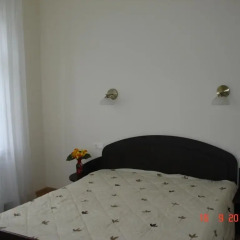 Отель Amber Coast & Sea 4* Апартаменты фото 40