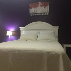 Casa Bella Hotel Boutique Стандартный номер с различными типами кроватей фото 4
