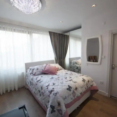 Molton Kabatas Hotel 3* Стандартный номер с различными типами кроватей фото 6