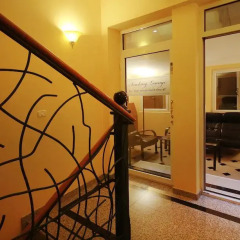 Отель Villa Bell Hill 4* Президентский люкс с различными типами кроватей фото 18