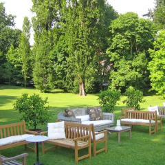 Отель Villa Soranzo Conestabile Италия, Скорце - отзывы, цены и фото номеров - забронировать отель Villa Soranzo Conestabile онлайн фото 2