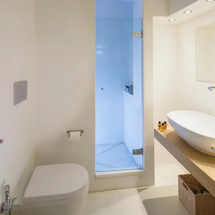 Отель Casamia Suite 2* Стандартный номер