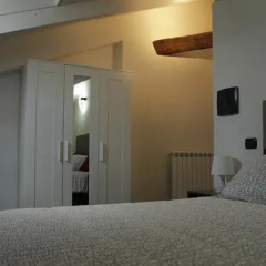 Отель Agriturismo Le Pietre Фонди помещение для мероприятий