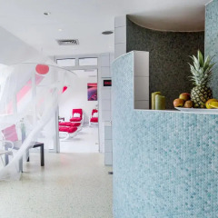 DORMERO Hotel Dresden Airport спа