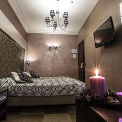Hotel Romano 2* Улучшенный номер фото 14