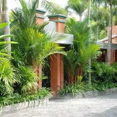 Отель 4 Houses Boutique Resort Phuket 3* Люкс с различными типами кроватей фото 2