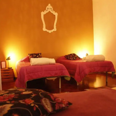 Отель Costa Norte - Atlantic North Shore Guest House спа