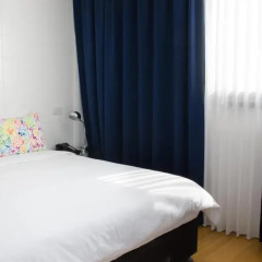 Brown Seaside boutique hotel by Brown Hotels Люкс фото 9