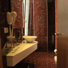 Prestige Hotel Tirana 4* Представительский люкс с различными типами кроватей фото 9