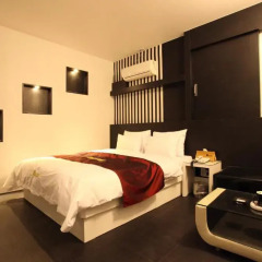Hotel Pharaoh 3* Стандартный номер с различными типами кроватей фото 11
