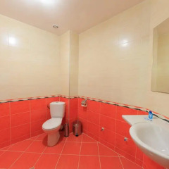 Sky Hotel Стандартный номер фото 3