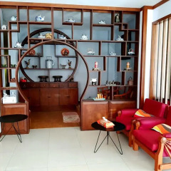 Lub Sbuy House Hotel интерьер отеля фото 3