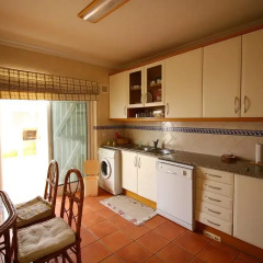 Отель Ericeira Family House в номере