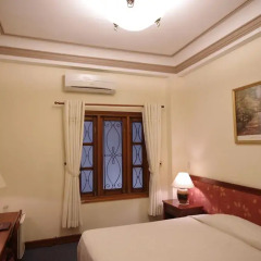 The Spring Hotel 3* Номер категории Эконом с различными типами кроватей фото 2