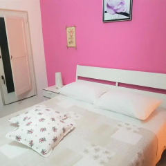 Отель B&B Gli Oleandri Стандартный номер фото 6