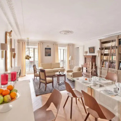 Отель My Home For You B&B Франция, Париж - отзывы, цены и фото номеров - забронировать отель My Home For You B&B онлайн развлечения