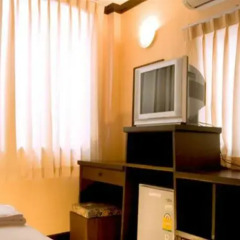 Отель Queen Lotus Guesthouse Бангкок удобства в номере фото 2