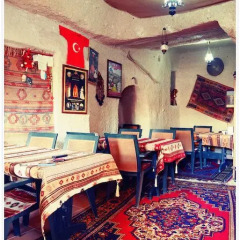 Ali's Guest House Турция, Гёреме - отзывы, цены и фото номеров - забронировать отель Ali's Guest House онлайн детские мероприятия фото 3