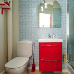 Отель Residence Passy Azur 3* Студия с различными типами кроватей фото 15