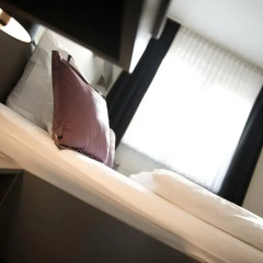 Отель Good Morning Berlin City West 3* Стандартный номер с двуспальной кроватью