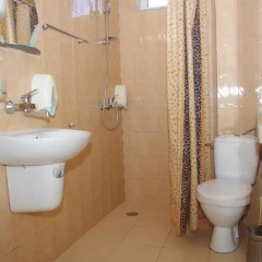 Edi Hotel 3* Стандартный номер фото 4