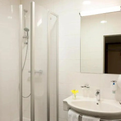 arte Hotel Wien Stadthalle 4* Стандартный номер с разными типами кроватей фото 2