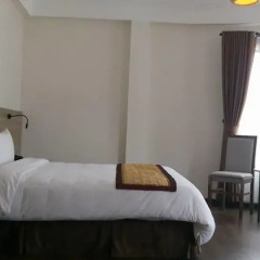 Chapa Dew Boutique Hotel 3* Номер Делюкс с различными типами кроватей фото 13