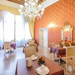 Отель Locanda Barbarigo