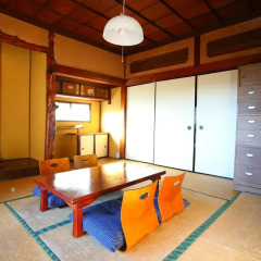 Отель KITAYA Ryokan -Cultural Heritage Inn 2* Номер Делюкс с различными типами кроватей фото 3