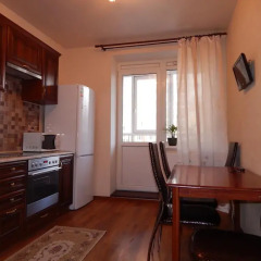 Апартаменты Apartments na Zheleznovodskoy Санкт-Петербург в номере