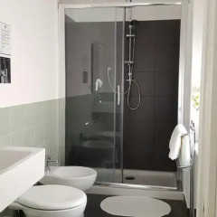 Отель Alexander Rooms Стандартный номер фото 6