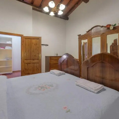 Отель Agriturismo Casa Passerini a Firenze 2* Коттедж фото 9