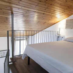 Апартаменты Cadorna Center Studio- Flats Collection Студия с различными типами кроватей фото 9