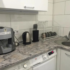 Mini-hotel SkyHome в номере