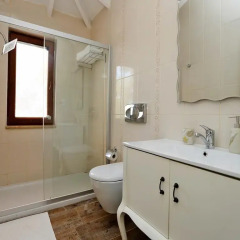 Alya Villa Hotel Вилла с различными типами кроватей фото 19