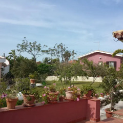 Отель Villa Smeralda Сиракуза фото 20