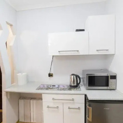 Гостиница Lviv City Rent в номере