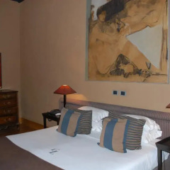 Cour Des Loges Hotel 5* Стандартный номер с различными типами кроватей фото 6
