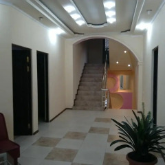 Ararat Hotel and Restaurant Complex интерьер отеля фото 3
