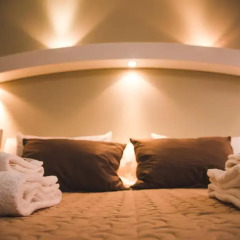 Отель San Rafael Group Hotel Аргентина, Сан-Рафаэль - отзывы, цены и фото номеров - забронировать отель San Rafael Group Hotel онлайн комната для гостей