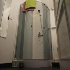 Garden Hostel Сопот ванная