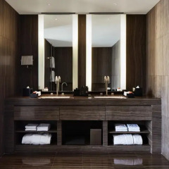 Armani Hotel Dubai 5* Номер Делюкс с различными типами кроватей фото 3