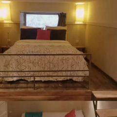 Отель Riad Vendôme & Spa 4* Полулюкс с различными типами кроватей фото 35