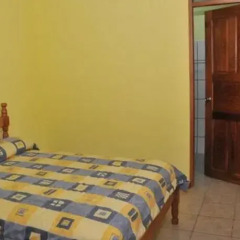 Hotel Santa Ana Liberia Airport комната для гостей фото 2