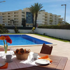Отель Villa Mar питание