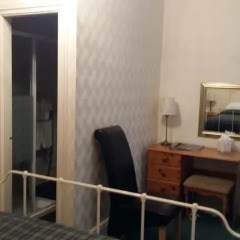 Отель St Mary's Guest House удобства в номере