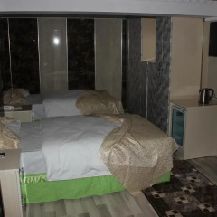 Metecan Hotel спа