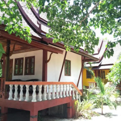 Отель Island Spa Resort 2* Вилла с различными типами кроватей фото 4